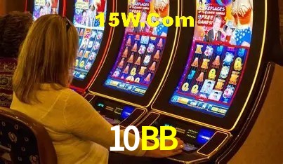 Bônus de Boas-vindas 10BB