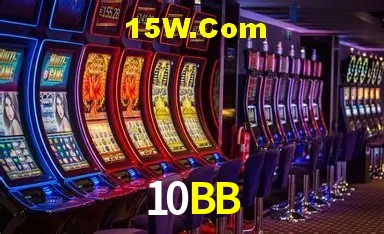 Estatísticas 10BB
