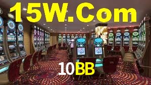 Live Casino 10BB