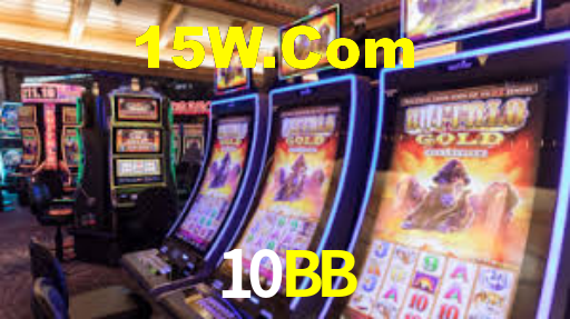 10BB: Seu Cassino Premiado com Pagamentos Rápidos