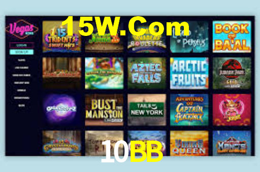 10BB,10BB Bet