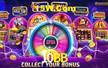Estatísticas Esportivas 10BB