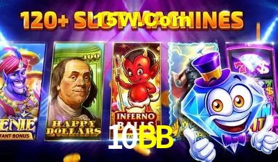 Diretório de Jogos 10BB