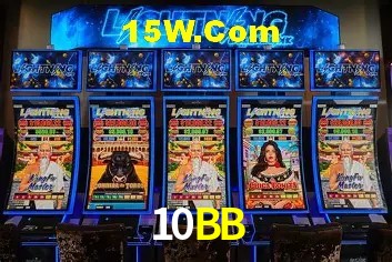 Ofertas Exclusivas 10BB