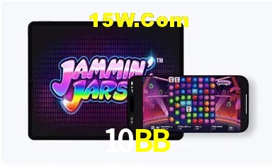 Recursos de Bônus 10BB