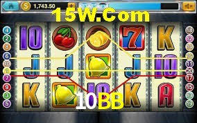 Tennis Betting 10BB