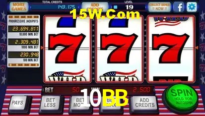 Casino Ao Vivo 10BB