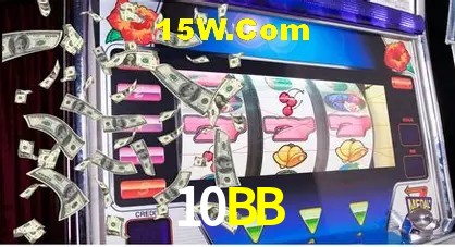 Jogos de Slot 10BB