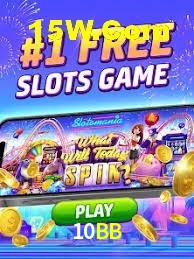 Welcome Bonus 10BB