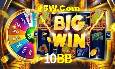 Especiais de Fim de Semana 10BB
