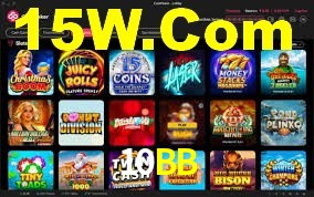 Daily Bonuses 10BB