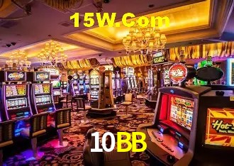 Provedores de Jogos 10BB
